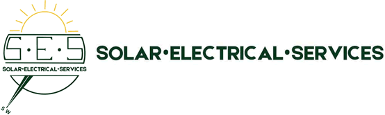 Solar Electrical Services Logo