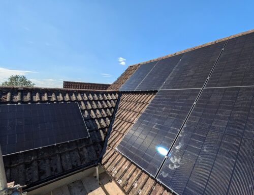 Solar Installers in Salisbury